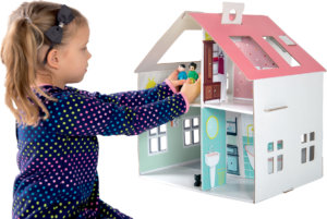 How to support child development through games?