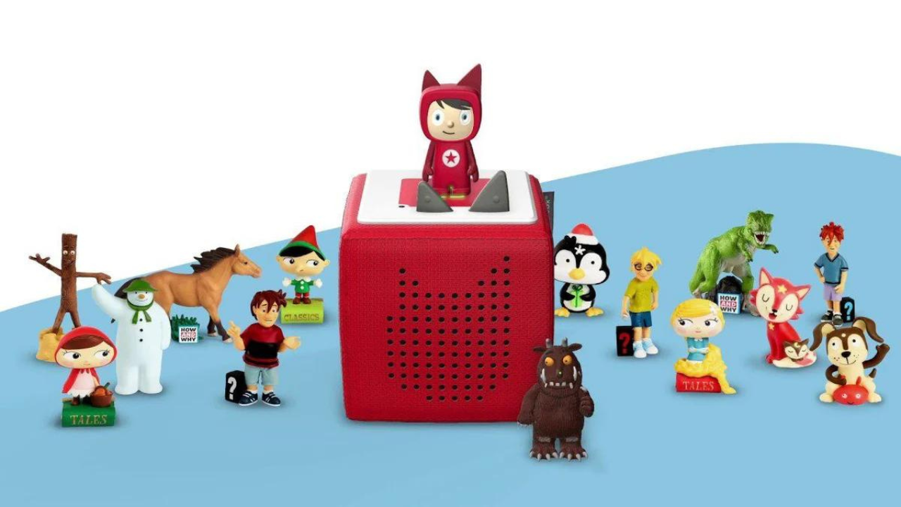 Best Place to Buy Tonies Toys in Australia