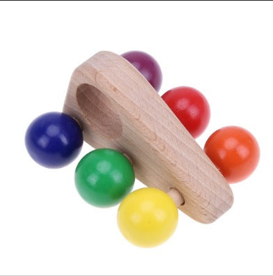 Educational toys 2 pieces