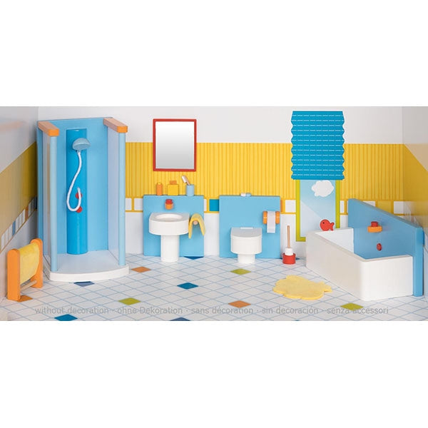 Muebles para muñecas Style, dormitorio | Online Shop Muebles para muñecas Style, dormitorio | Online Shop