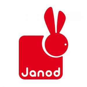 5 Reasons Why Janod Toys Will Rock Your Child's World