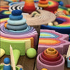 The Educational Benefits of Wooden Toys by Grimms