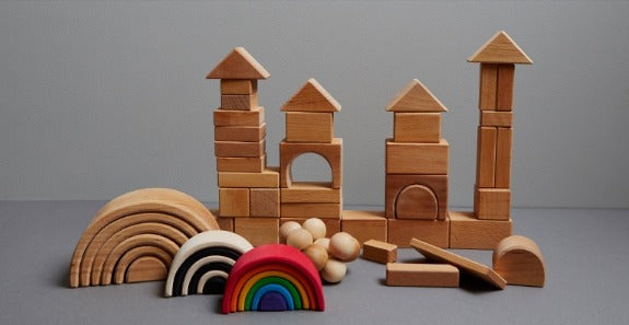 Educational toys 2023