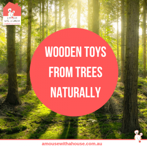 Wooden Toys Australia Toy Store
