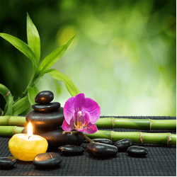 A simple meditation to relax