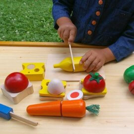 Role Playing For Children