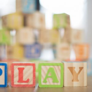 A Guide to Children’s Wooden Toys