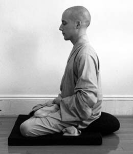 Two-point healing method