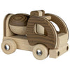 Cement mixer, goki nature, amousewithahouse