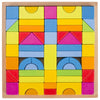 Goki, Building blocks Rainbow, amousewithahouse