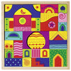 Goki, Mosaic puzzle, 1001 nights Success,amousewithahouse