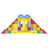 Goki, Building blocks Rainbow, amousewithahouse
