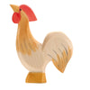 Amousewithahouse - Ostheimer - Rooster Ochre