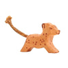 Ostheimer Leopard Small, running