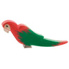 Ostheimer Parrot, Red