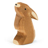 Ostheimer Rabbit, Ears Low