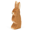 Ostheimer Rabbit, Ears Up