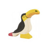 Holztiger - Toucan available at Amousewithahouse