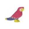 Holztiger - Parrot available at Amousewithahouse