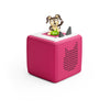Toniebox Playtime Puppy Starter Set - Pink