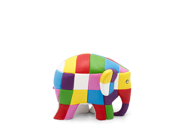 Elmer and Friends Story Collection  Tonie Audio Character