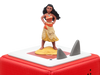 Disney - Moana  Tonie Audio Character - Amousewithahouse