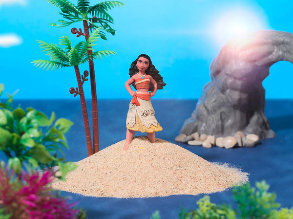 Disney - Moana  Tonie Audio Character - Amousewithahouse