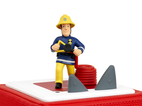 Fireman Sam - The Pontypandy Pack  Tonie Audio Character