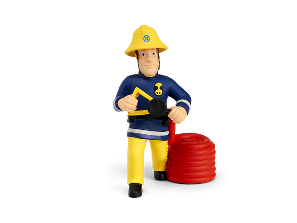 Fireman Sam - The Pontypandy Pack  Tonie Audio Character