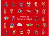 Favourite Children's Songs - Counting Songs Tonie Audio Character
