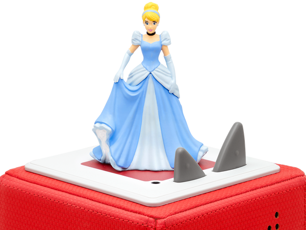 Disney - Cinderella  Tonie Audio Character