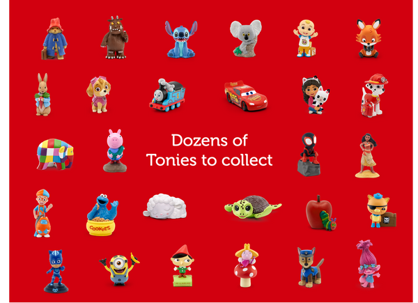Disney - Cinderella  Tonie Audio Character