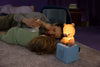Sleepy Friends - Sleepy Bear Night Light