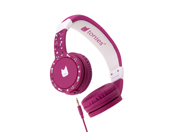 tonies® Foldable Headphones - Purple
