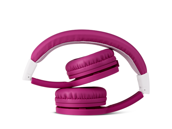 tonies® Foldable Headphones - Purple