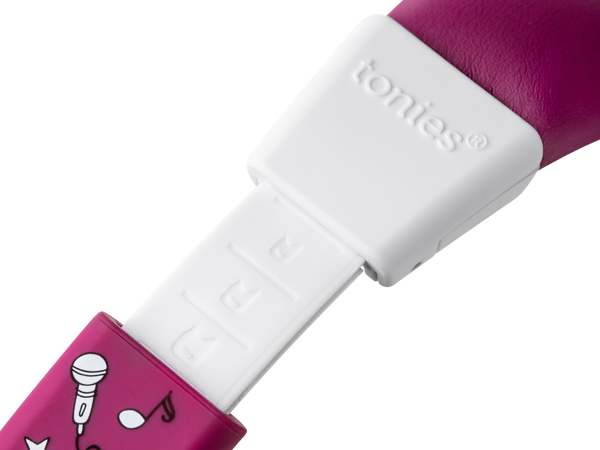 tonies® Foldable Headphones - Purple