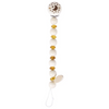 Goki, Soother chain amber, amousewithahouse