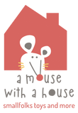 Amousewithahouse