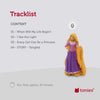 Disney - Tangled  Tonie Audio Character