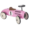 Goki, Ride-on vehicle pink, amousewithahouse