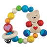 Goki, Touch ring elastic heart bear, amousewithahouse