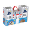 Janod - Knight Castle Playset