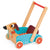 Janod - Crazy Doggy Cart available at Amousewithahouse