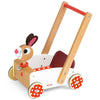 Janod - Crazy Rabbit Cart available at Amousewithahouse