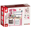 kitchen learning toy