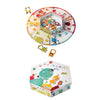 Lilliputiens - Loto Colour available at Amousewithahouse