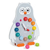 Janod - Owly Clock available at Amousewithahouse