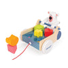 animal learning toy