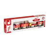 Janod - Firefighter Train available at Amousewithahouse