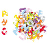 Janod - 52 Splash Magnetic Letters